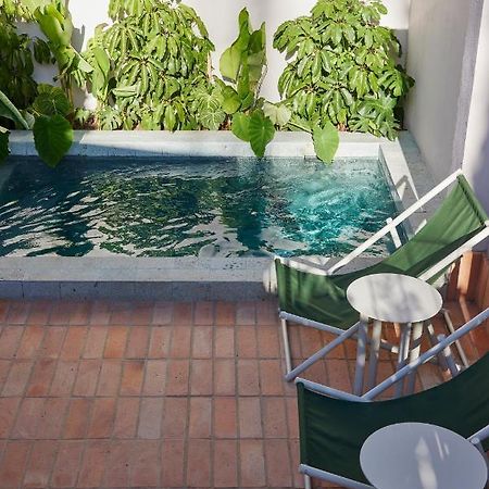 Antipoda Hotel Boutique Medellín Buitenkant foto