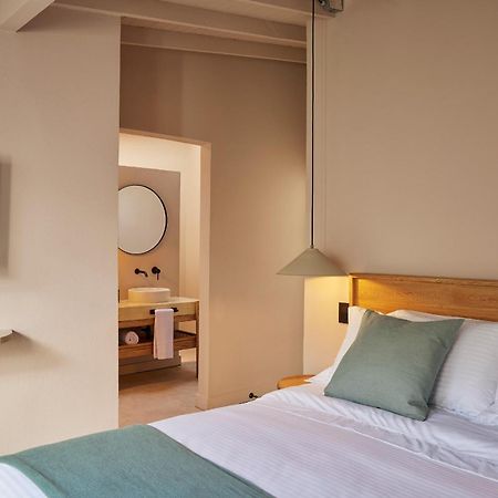 Antipoda Hotel Boutique Medellín Buitenkant foto