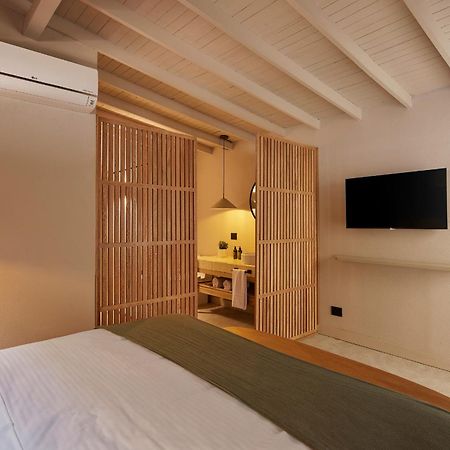 Antipoda Hotel Boutique Medellín Buitenkant foto