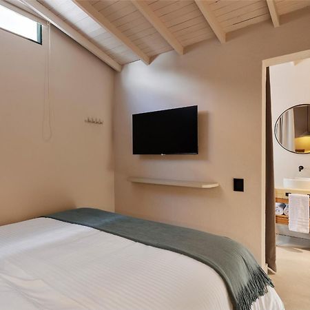 Antipoda Hotel Boutique Medellín Buitenkant foto