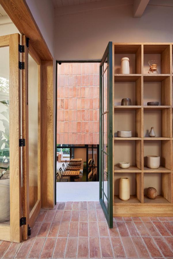 Antipoda Hotel Boutique Medellín Buitenkant foto