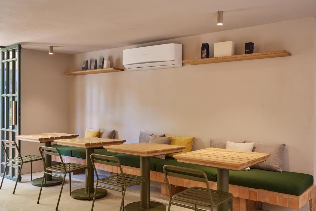 Antipoda Hotel Boutique Medellín Buitenkant foto