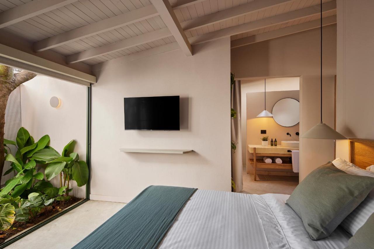 Antipoda Hotel Boutique Medellín Buitenkant foto