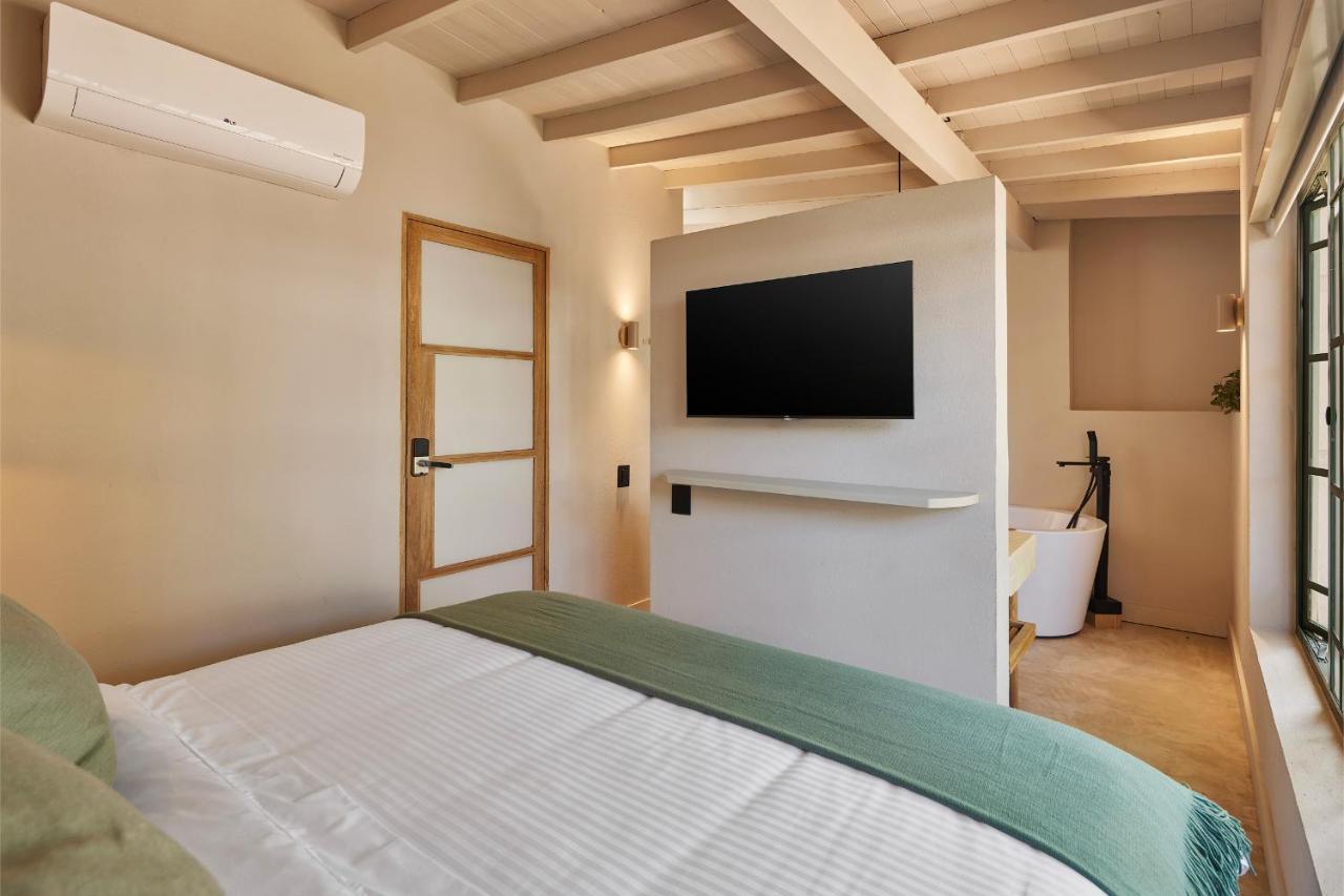 Antipoda Hotel Boutique Medellín Buitenkant foto