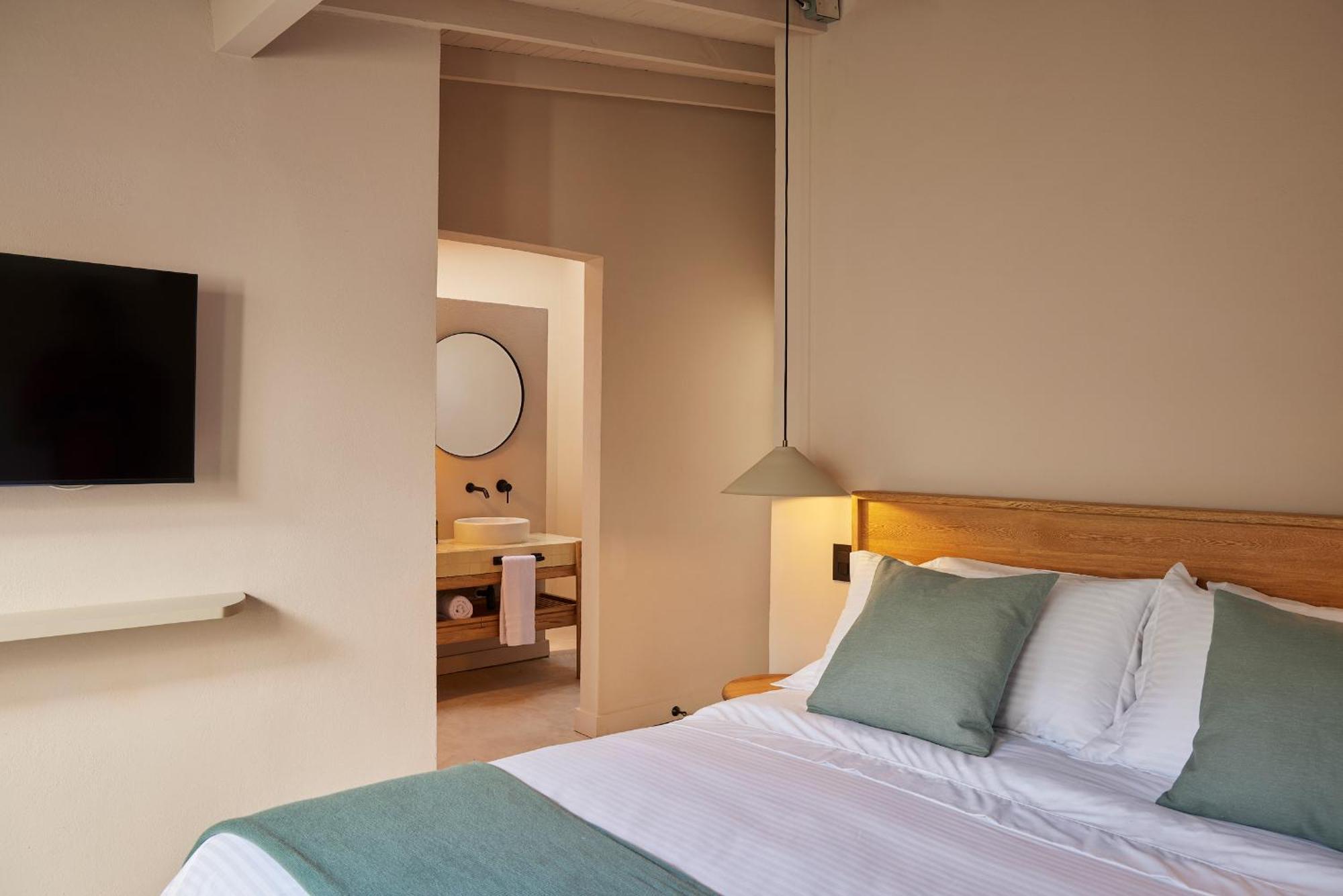 Antipoda Hotel Boutique Medellín Buitenkant foto