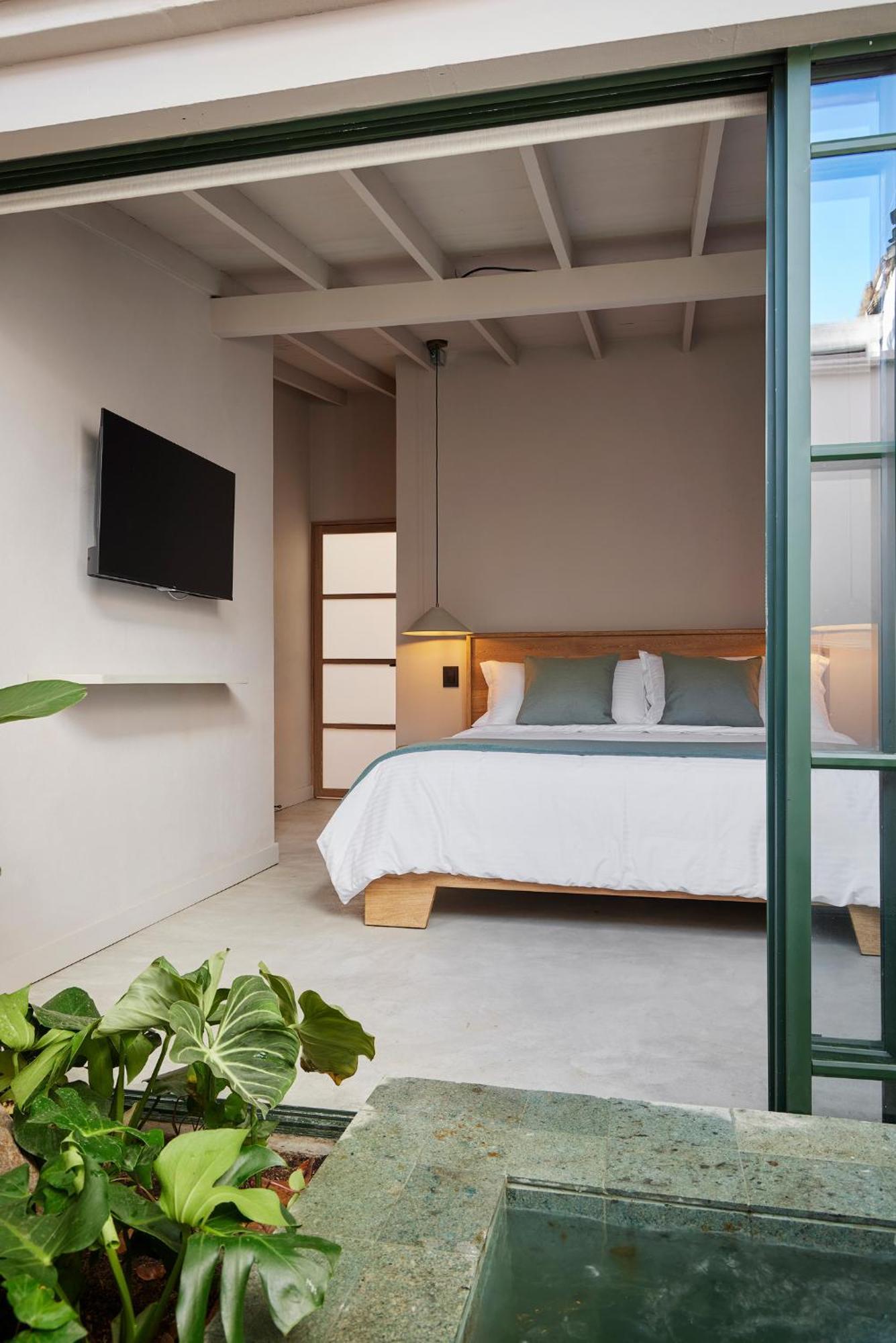 Antipoda Hotel Boutique Medellín Buitenkant foto