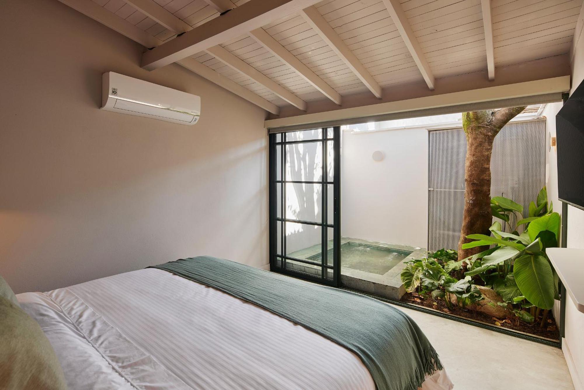 Antipoda Hotel Boutique Medellín Buitenkant foto