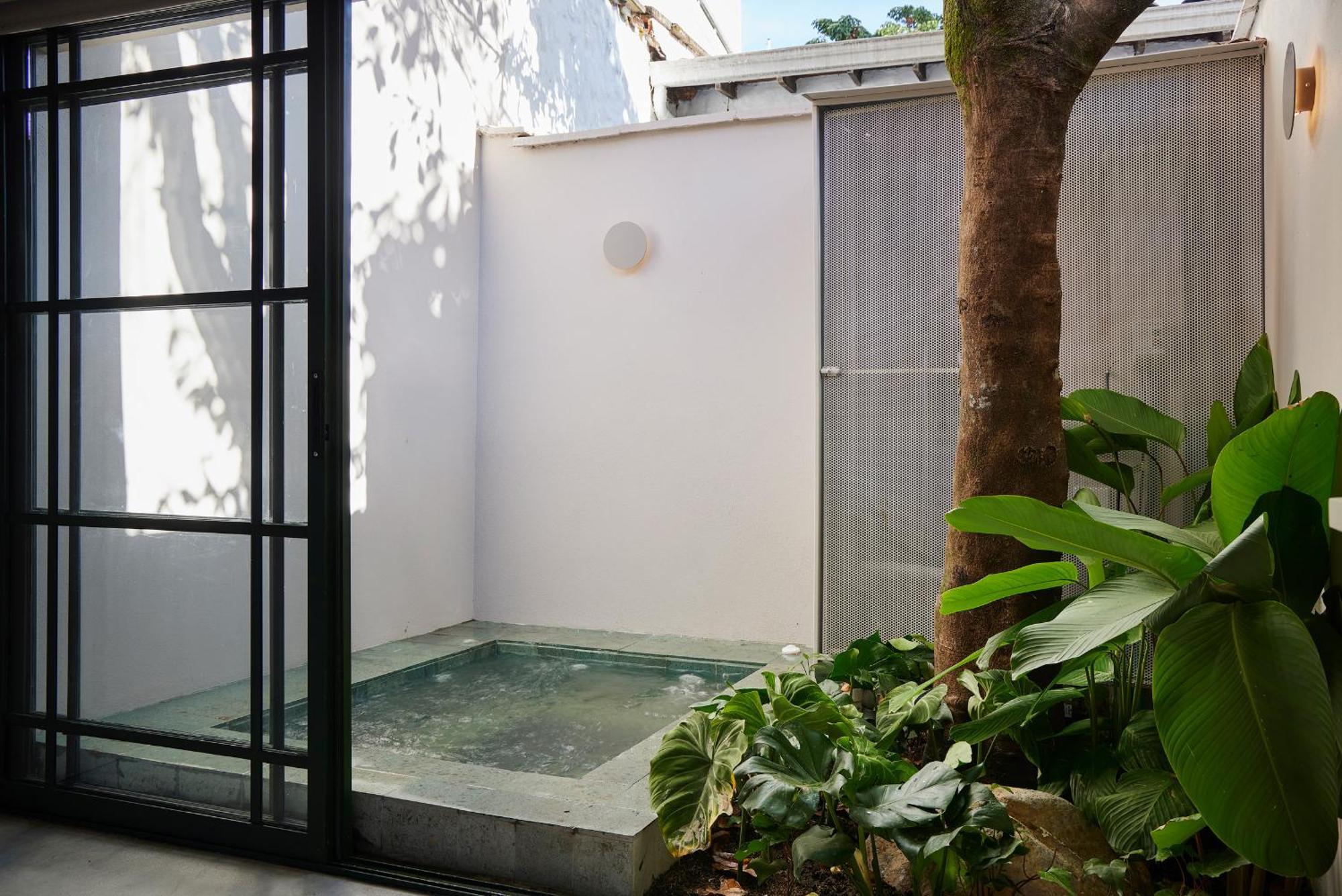 Antipoda Hotel Boutique Medellín Buitenkant foto