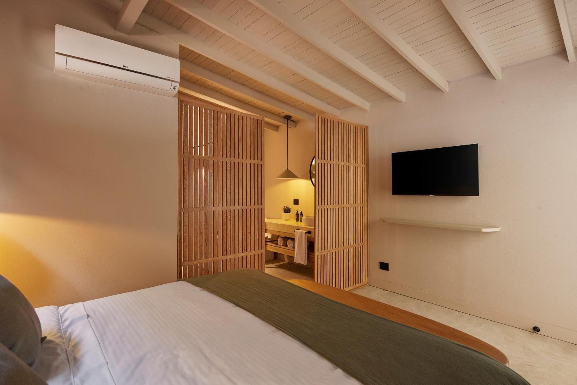 Antipoda Hotel Boutique Medellín Buitenkant foto