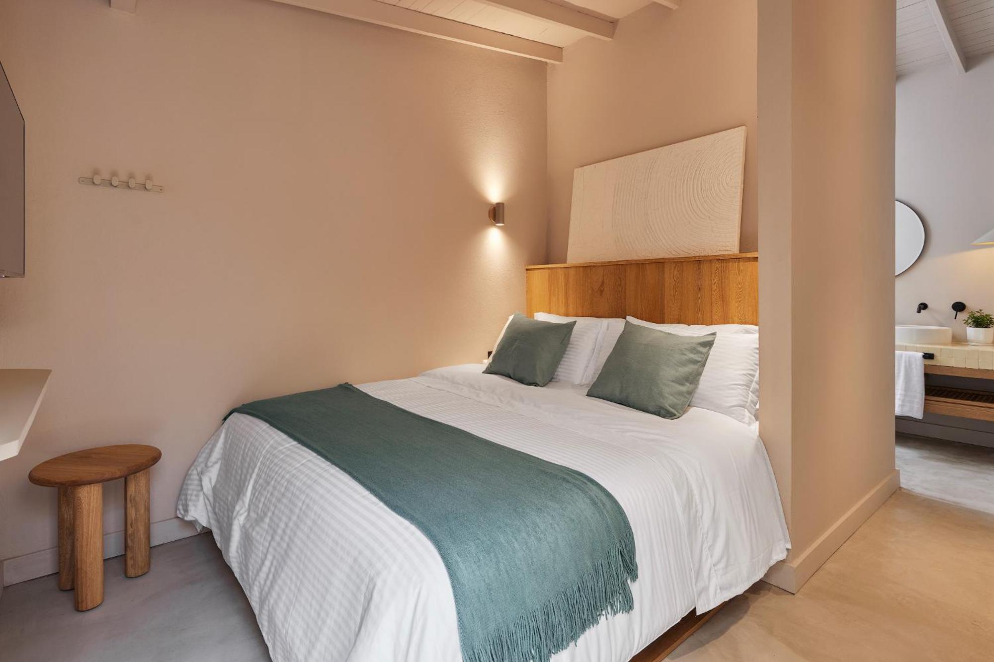 Antipoda Hotel Boutique Medellín Buitenkant foto